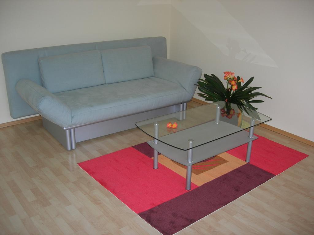 Ferienwohnung Kogler Strobl Phòng bức ảnh